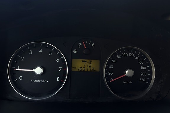 Hyundai Getz 20 of 20