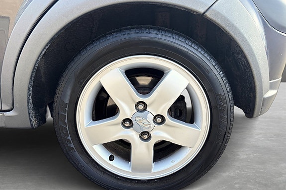 Hyundai Getz 8 of 20