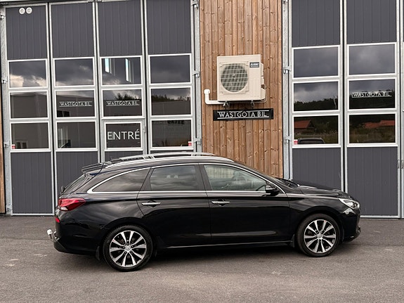 Hyundai i30 5 of 27