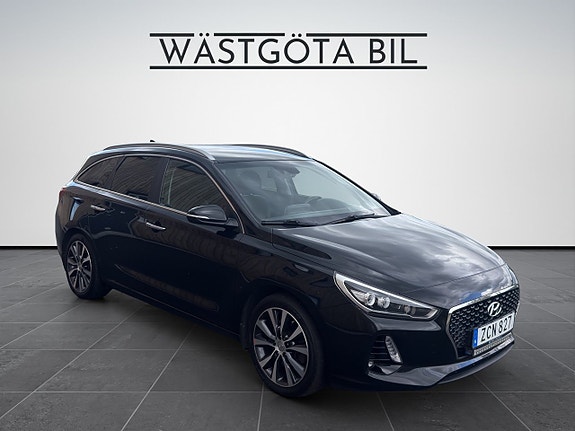 Hyundai i30 8 of 23