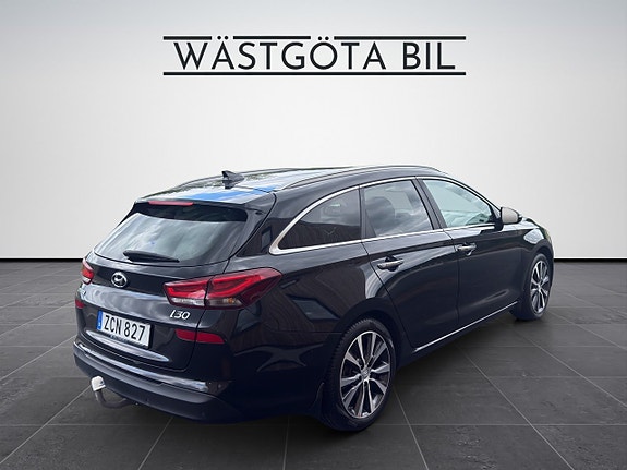 Hyundai i30 6 of 23