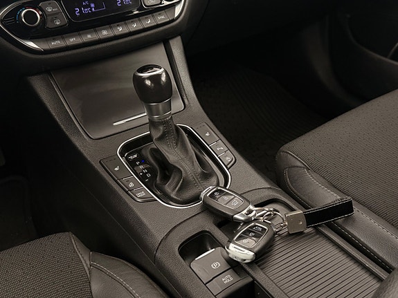 Hyundai i30 16 of 27