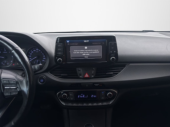 Hyundai i30 19 of 23