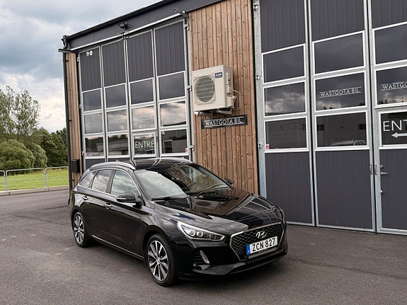 Hyundai i30 6 of 27