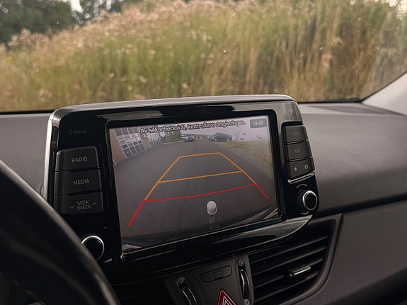 Hyundai i30 21 of 27