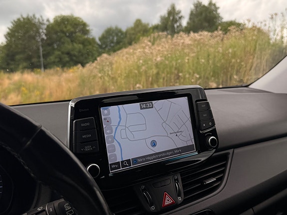 Hyundai i30 18 of 27