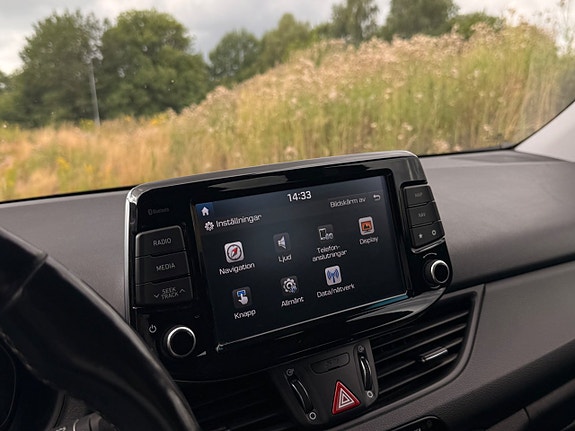 Hyundai i30 20 of 27