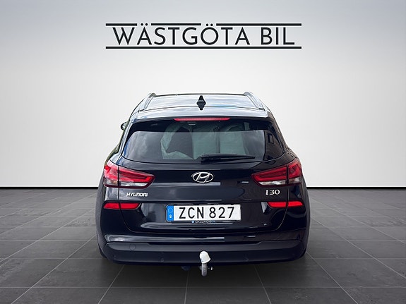 Hyundai i30 5 of 23
