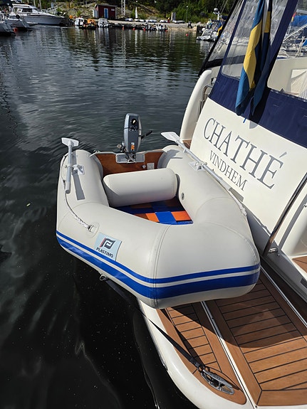 Plastimo P240L Mariner 2hk 2 of 4