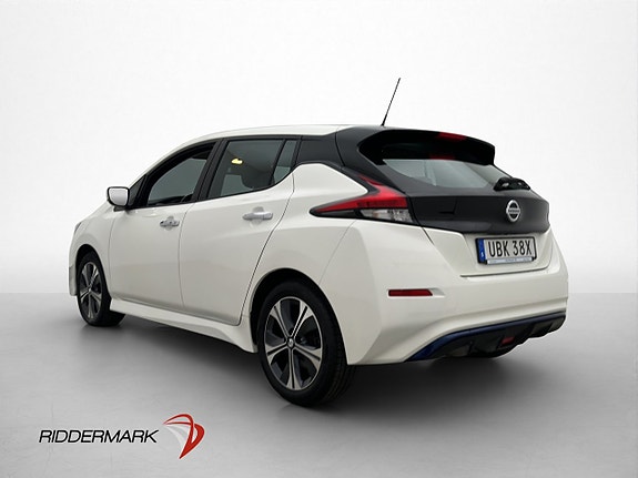 Nissan Leaf 6 of 30