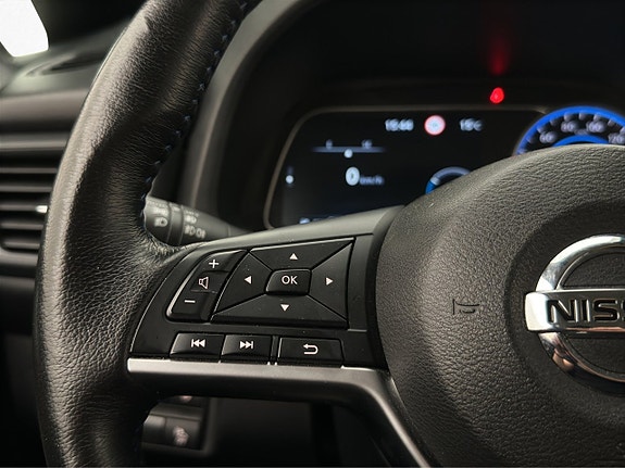 Nissan Leaf 18 of 30