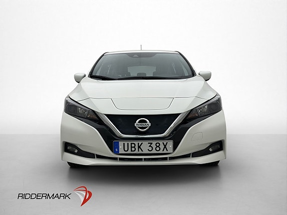 Nissan Leaf 3 of 30