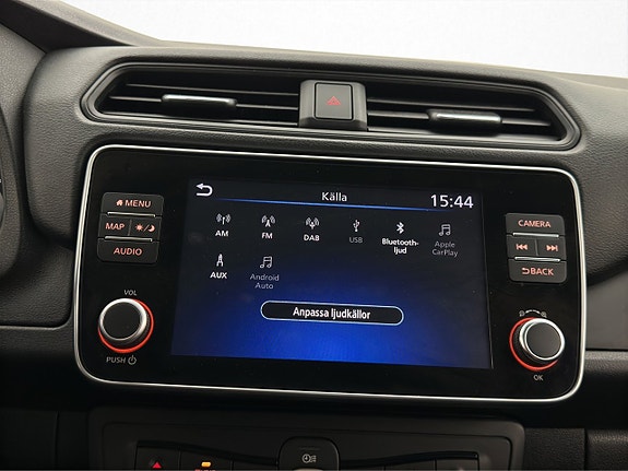 Nissan Leaf 20 of 30
