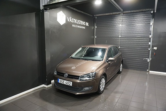 Volkswagen Polo 4 of 21