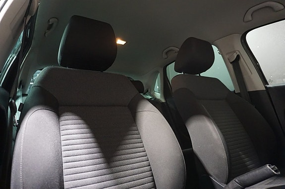 Volkswagen Polo 11 of 21