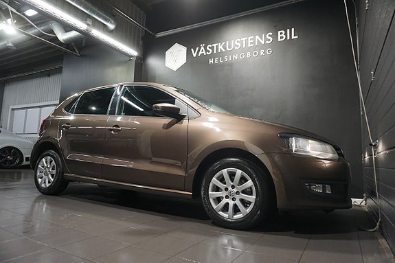 Volkswagen Polo 21 of 21