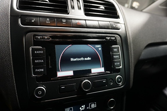 Volkswagen Polo 17 of 21