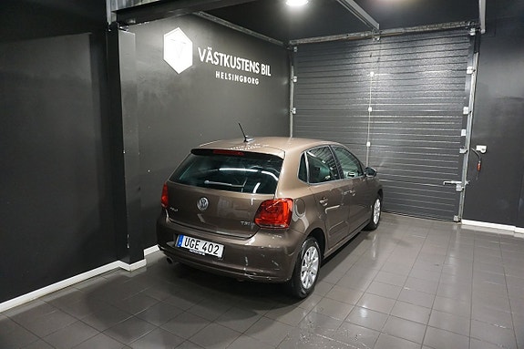 Volkswagen Polo 8 of 21