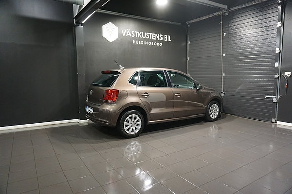 Volkswagen Polo 7 of 21