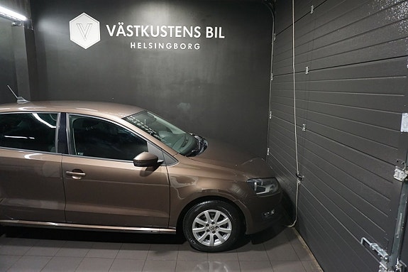 Volkswagen Polo 9 of 21