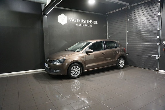 Volkswagen Polo 3 of 21
