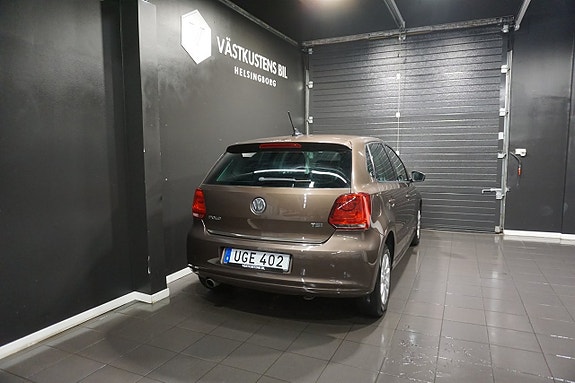 Volkswagen Polo 5 of 21