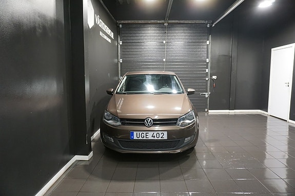 Volkswagen Polo 2 of 21