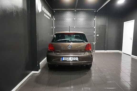 Volkswagen Polo 6 of 21