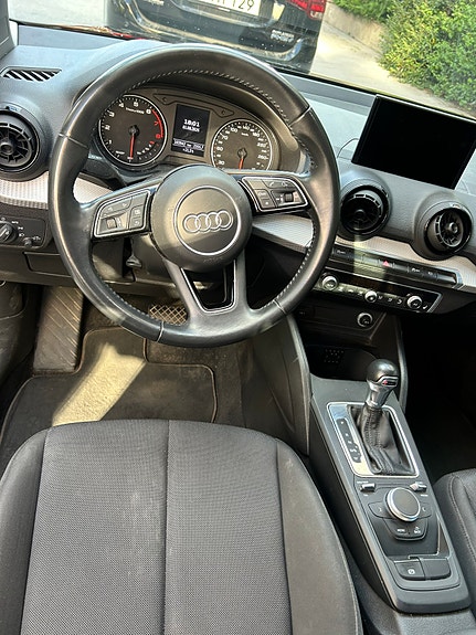 Audi Q2 6 of 6
