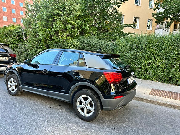 Audi Q2 3 of 6