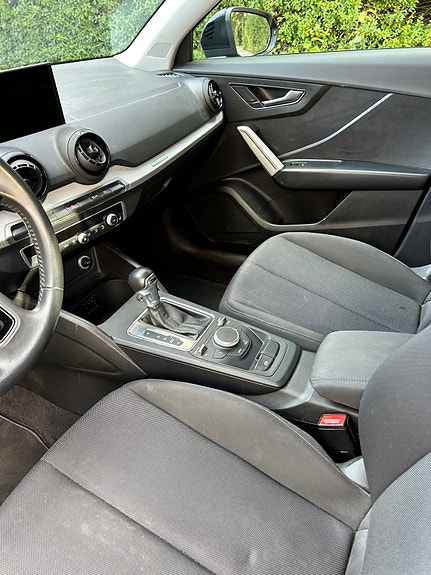 Audi Q2 5 of 6
