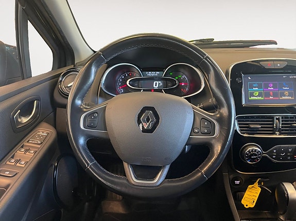 Renault Clio 13 of 25