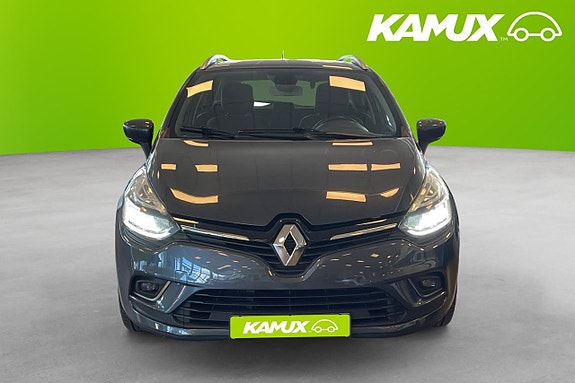 Renault Clio 6 of 25