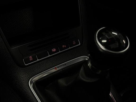 Volkswagen Tiguan 17 of 18