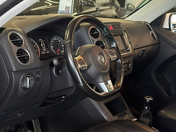 Volkswagen Tiguan 7 of 18