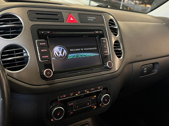 Volkswagen Tiguan 15 of 18
