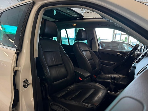 Volkswagen Tiguan 11 of 18