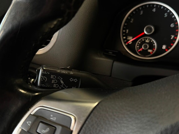 Volkswagen Tiguan 13 of 18