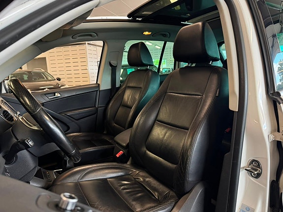 Volkswagen Tiguan 5 of 18