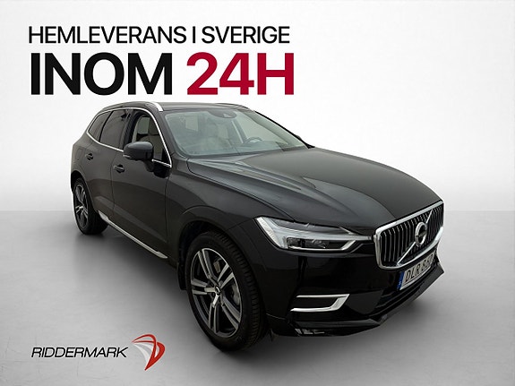 Volvo XC60 3 of 30
