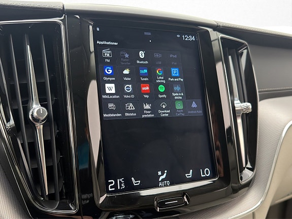 Volvo XC60 24 of 30