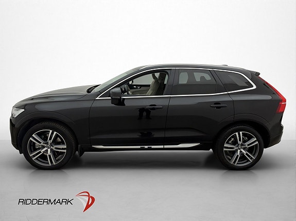 Volvo XC60 4 of 30
