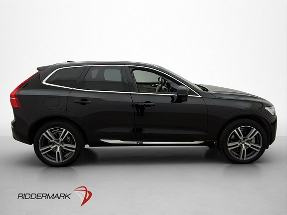 Volvo XC60 9 of 30