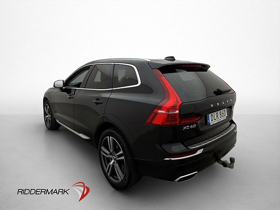 Volvo XC60 5 of 30