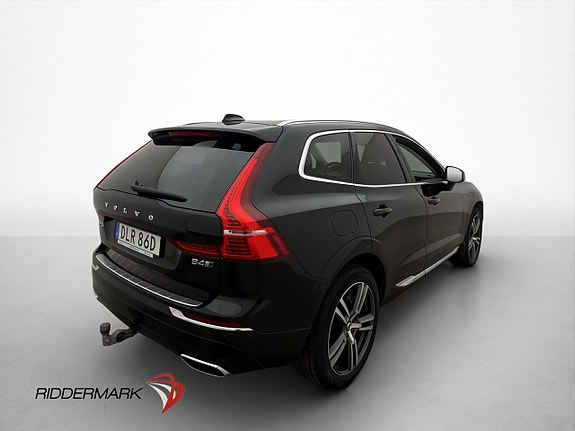 Volvo XC60 8 of 30