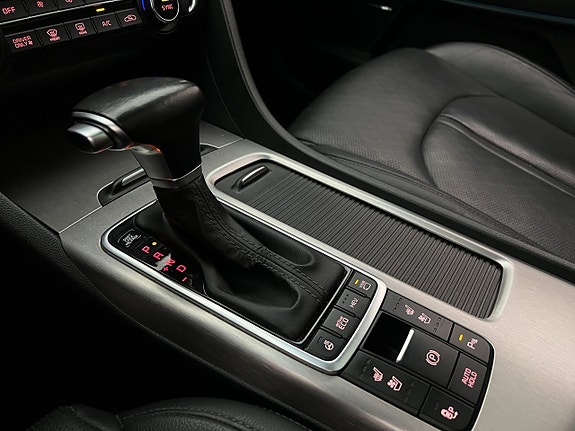 Kia Optima 27 of 30