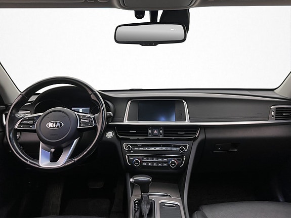 Kia Optima 14 of 30
