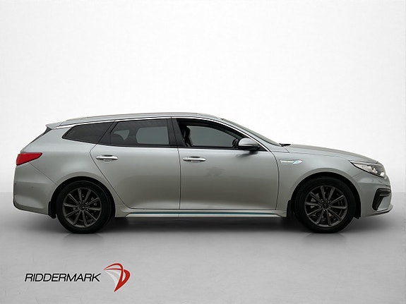 Kia Optima 9 of 30