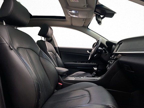 Kia Optima 16 of 30