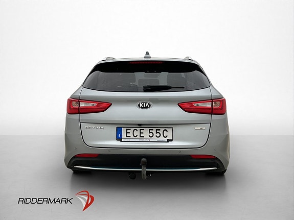 Kia Optima 6 of 30